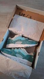 Karhu Fusion 2.0 Mineral Blue/ Pastel Turqoise EU 46 US 11.5, Ophalen of Verzenden, Nieuw, Blauw
