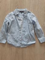 Tommy Hilfinger Blouse Maat 104, Kinderen en Baby's, Kinderkleding | Maat 104, Jongen, Tommy Hilfinger, Ophalen of Verzenden, Zo goed als nieuw