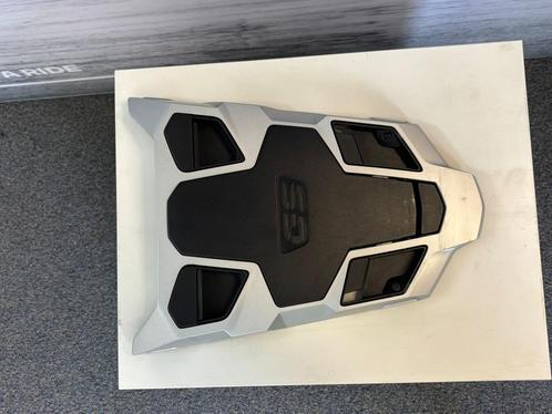 BMW Motorrad Bagageplaat voor diverse modellen, Motoren, Accessoires | Koffers en Tassen, Nieuw, Ophalen of Verzenden