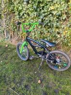 Kinderfiets 16 inch BMX, Fietsen en Brommers, Ophalen, Gebruikt, 16 inch