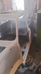 Mini classic body volgens kenteken een Mayfair body, Auto-onderdelen, Ophalen, Gebruikt, Achterklep, Voor