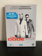 The Code, Vanaf 16 jaar, Ophalen of Verzenden, Zo goed als nieuw