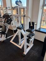 Panatta seated triceps press 85 kg, Ophalen, Gebruikt, ., Overige typen