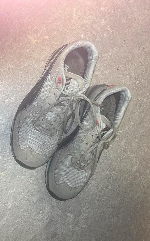 Te koop: Puma veiligheidssneakers / werkschoenen, Kinderen en Baby's, Babykleding | Schoentjes en Sokjes, Zo goed als nieuw, Jongetje of Meisje