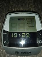 Bosch Fietscomputer - Gebruikt, Ophalen of Verzenden, Gebruikt