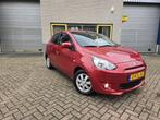 Mitsubishi Space Star 1.0 Intense, Voorwielaandrijving, Euro 5, Gebruikt, Origineel Nederlands
