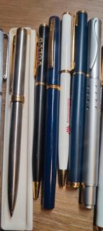 Pennen, Ophalen of Verzenden, Zo goed als nieuw, Balpen, Overige merken