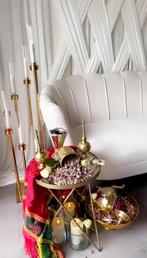 Henna Backdorpsetting te huur !!, Ophalen, Zo goed als nieuw