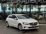 Mercedes A-klasse 160 Ambition Automaat Parkassist Navi 2017, 65 €/maand, Gebruikt, 4 cilinders, Leder en Stof