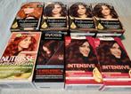 Permanente haarverf van L'Oréal, Garnier, Syos e.a., Ophalen, Nieuw, Overige typen