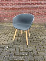 20x Design Stoel HAY About a Chair, Huis en Inrichting, Stoelen, Grijs, Hout, Ophalen