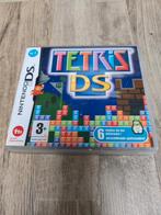 Te koop: Tetris DS voor Nintendo DS, Spelcomputers en Games, Puzzel en Educatief, 1 speler, Ophalen of Verzenden, Zo goed als nieuw