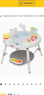 Skip Hop Speelcentrum 3-in-1, Ophalen, Gebruikt, Babygym, Met licht