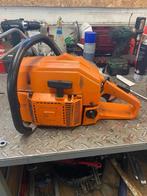 Kettingzaag husqvarna 162se, Tuin en Terras, Handzagen, Ophalen of Verzenden, Gebruikt, Overige typen, Husqvarna