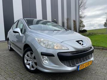 Peugeot 308 1.6 VTi XS Automaat-Nw APK&Beurt-Clima-Cruise-El beschikbaar voor biedingen