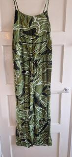 Sas la Fee Tuinbroek Zomer Maat S, Sas la Fee, Ophalen of Verzenden, Gedragen, Maat 36 (S)