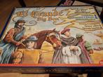El Grande big box, Vijf spelers of meer, Ophalen of Verzenden, Zo goed als nieuw, 999games