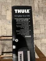 Thule Wingbar Evo 108 set 2 stuks 711100, Auto diversen, Dakdragers, Ophalen, Nieuw