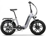 Elektrische fatbike ebike elektrische fiets fatbikes e-bike, Fietsen en Brommers, Fietsen | Mountainbikes en ATB, Nieuw, Overige merken