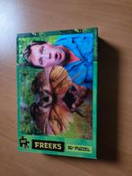 Puzzel Freek Vonk - 100 stukjes, Ophalen, Meer dan 50 stukjes, Zo goed als nieuw, 6 jaar of ouder