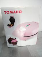 Cup cake maker nieuw in doos met boek erbij, Ophalen, Nieuw