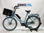 Batavus Quip E-go x-cargo Bosch Act Line MM, Fietsen en Brommers, Elektrische fietsen, Ophalen of Verzenden