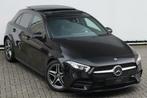 Mercedes A-klasse 200 Business Solution AMG |Orig NL| Pano, Gebruikt, 4 cilinders, Origineel Nederlands, Lichtsensor
