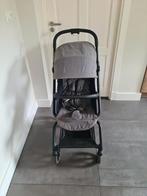Cybex eezy S2+ buggy, Kinderen en Baby's, Buggy's, Ophalen, Gebruikt, Overige merken, Verstelbare rugleuning