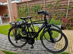Fantastische set Koga heren & Sparta dames 3x57cm bellen mag, Fietsen en Brommers, Elektrische fietsen, Zo goed als nieuw, 51 tot 55 cm