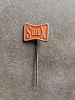 Speldje SOLEX, Ophalen of Verzenden, Gebruikt