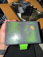 Korda Zig Box - Complete Set, Ophalen of Verzenden, Zo goed als nieuw, Complete set