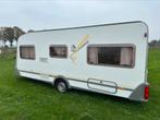 Knaus sudwind 500 mover, Caravans en Kamperen, Caravans, Mover, Rondzit, Particulier, Knaus