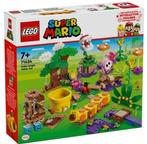 Lego Super Mario 71434 Makersset: Cassismoeras NIEUW in Doos, Ophalen of Verzenden, Nieuw, Complete set, Lego