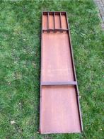 Sjoelbak 200x46 cm, Hobby en Vrije tijd, Ophalen, Gebruikt