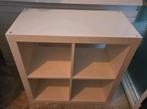 KALLAX | IKEA | 4 x 4, Huis en Inrichting, Ophalen, Gebruikt