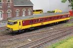 LS Models DC Benelux Stuurstand rijtuig NIEUW in ovp, Hobby en Vrije tijd, Modeltreinen | H0, Gelijkstroom, NS, Ophalen, Overige merken