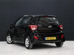 Hyundai i10 1.0i i-Motion Comfort [CRUISE CONTROL, CLIMATE C, Voorwielaandrijving, Stof, Gebruikt, Origineel Nederlands