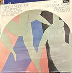 Eden and Tamar lorchestre de la Suisse Romande SXL 0843 , Verzenden, 12 inch