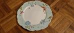 Laura Ashley Heritage schulpbord 1 st., Ophalen of Verzenden, Zo goed als nieuw, Bord(en), Overige stijlen
