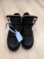 Nike AF1 x Off-White - Maat 40, Kleding | Heren, Schoenen, Zwart, Nike, Ophalen of Verzenden, Sneakers of Gympen