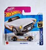 Hot wheels 2024 ' 1956 CORVETTE ( BARBIE ), Hobby en Vrije tijd, Nieuw, Ophalen of Verzenden