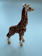 Schleich 14751 Wild Life Jonge Giraffe - Beeldje, Ophalen of Verzenden, Zo goed als nieuw, Wild dier, Beeldje of Figuurtje