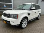 2010 Land Rover Range Rover Sport 3.0 TdV6 S Personenauto, Auto's, Automaat, Euro 5, Gebruikt, Overige brandstoffen