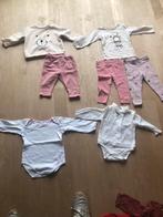 kinderkleding maat 74, Meisje, Ophalen of Verzenden, Zo goed als nieuw, ZARA