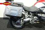 BMW R 1200 GS (bj 2006), Bedrijf, Toermotor