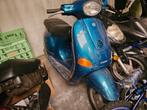 Vespa LX 50 Projecten + Onderdelen, Ophalen, Vespa, Gebruikt, Vespa