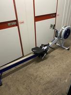Roeitrainer concept 2 model D PM4 display, Ophalen, Benen, Gebruikt, Metaal