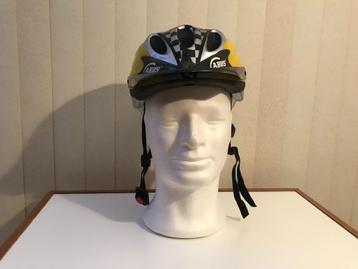 Abus helm (50-55 cm/maat S) beschikbaar voor biedingen