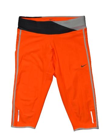 Nieuw Nike Dri-Fit capri, running tights, broek, Mt. S beschikbaar voor biedingen