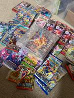 Japanse Pokémon Booster Packs & Sealed Booster Box, Hobby en Vrije tijd, Verzamelkaartspellen | Pokémon, Ophalen, Nieuw